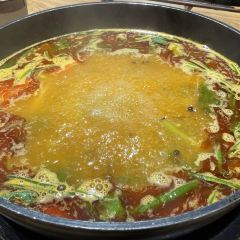 QIANCHENG SUANTANGNIUROU User Photo