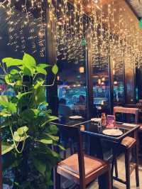 Foodie Diaries: Nachos and Margaritas 