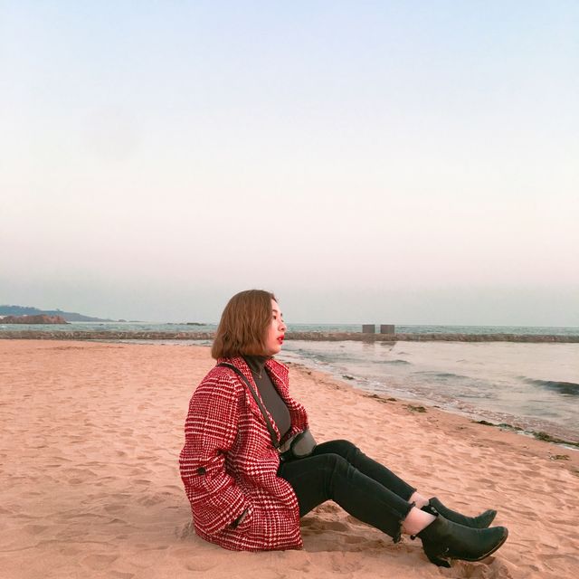 사계절 모두 매력적인 팔다관