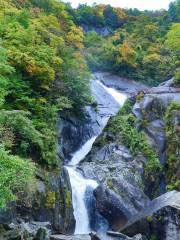 Yunwu Mountain Scenic Area