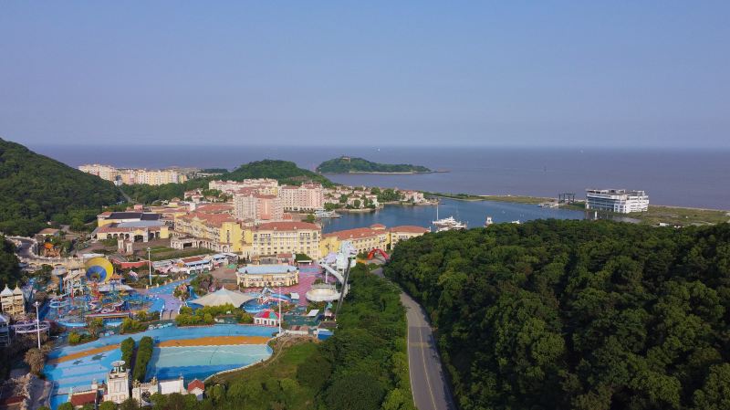 Little Putuo Guanyin Temple