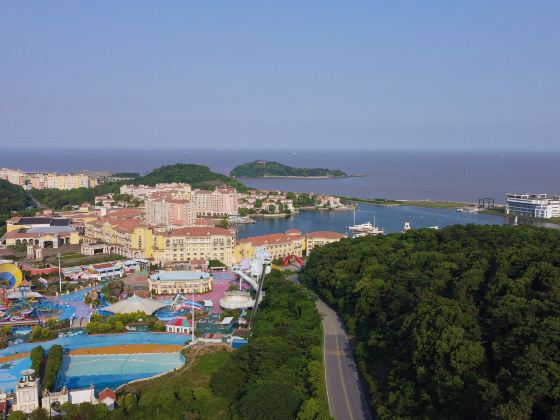 Little Putuo Guanyin Temple