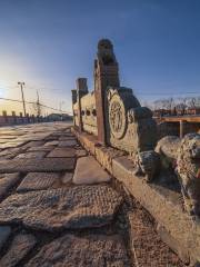 Shenyang Yong'an Bridge