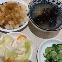 新萬鑫銀絲麵館（方糖店）張用戶圖片