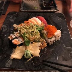 Joël Robuchon 여행 사진