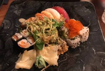 Joël Robuchon Restaurant (EBISU)用戶圖片