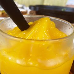 Zhimagu·jingling Restaurant User Photo