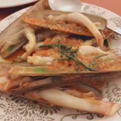 La Plancha User Photo