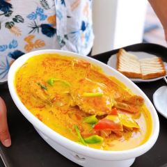 白麓半岛·泰餐厅(麓湖美食岛店) User Photo