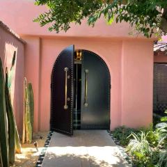 The Pink Cabana User Photo