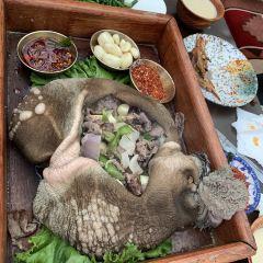 Wuzelinkacangcanfu User Photo