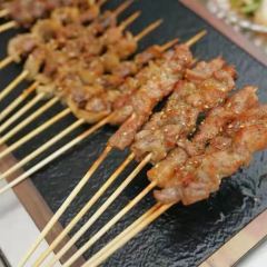 財哥烤羊腿海鮮川湘菜張用戶圖片
