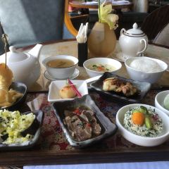 Aura Lounge User Photo