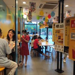 麦当劳(北湖西路店) User Photo