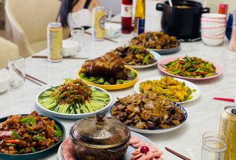 田家山農家小院用戶圖片