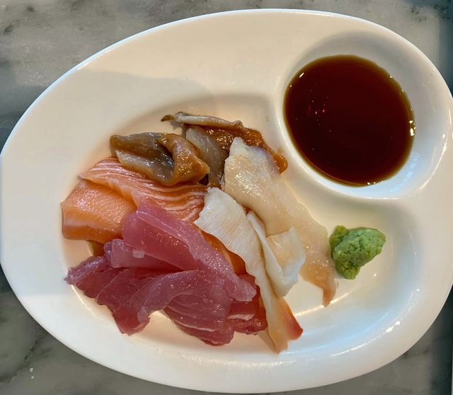 JW 萬豪酒店 一位難求#好食##香港好去處