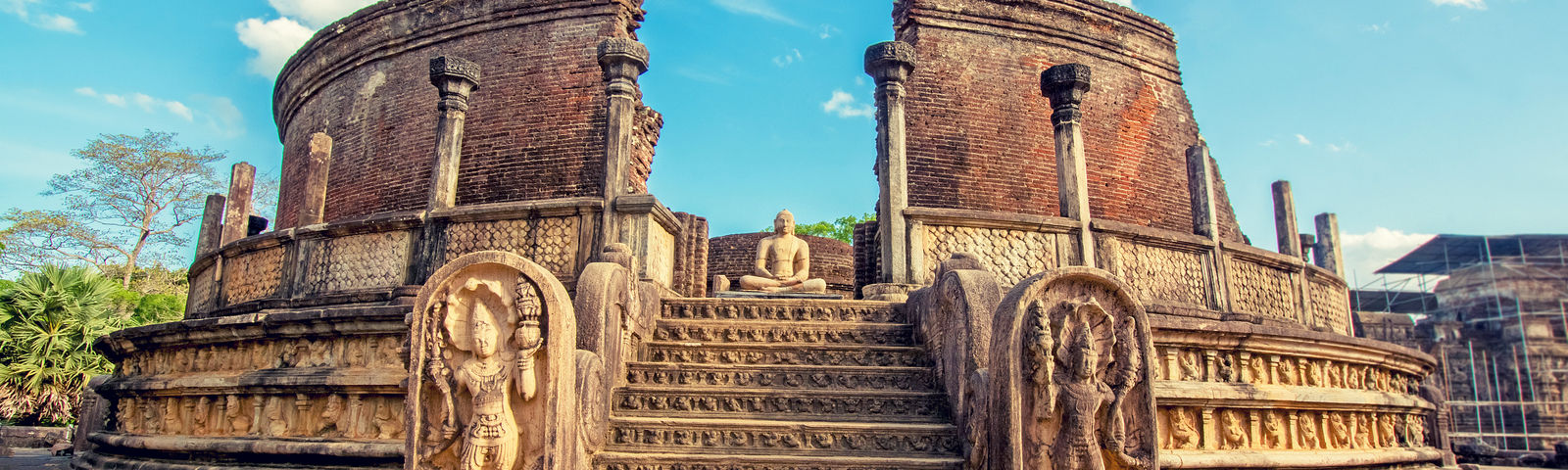 PolonnaruwaDịch Vụ Đi Lại