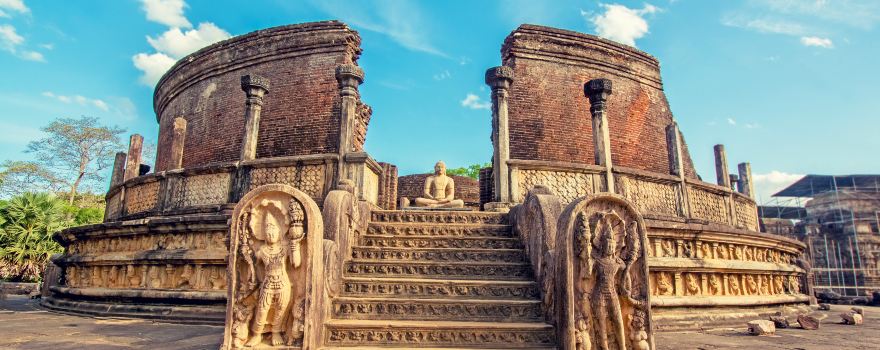 Polonnaruwa