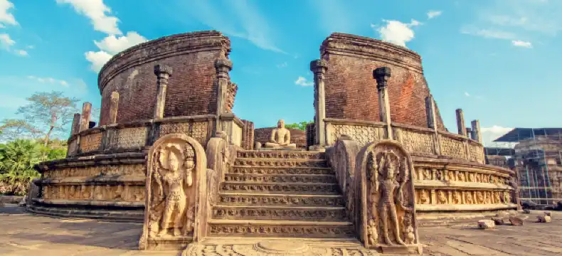 Hotels in Polonnaruwa