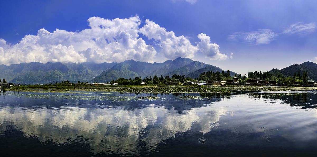 Jorhat to Srinagar Flights