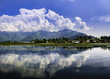 Srinagar