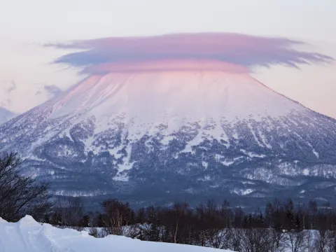 留壽都村