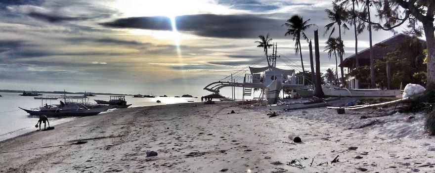 Malapascua Island