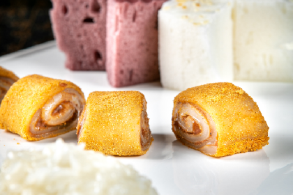 織金飯店·宮保膳道中餐廳