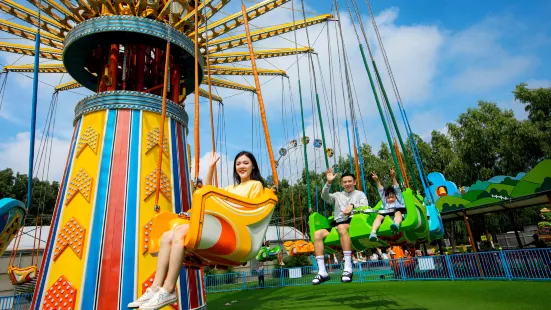 Shenghe Water Amusement Park