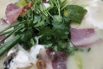 晏氏巷子鱼庄(米易店) user photo