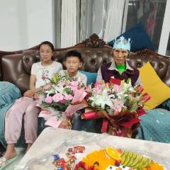 肯德基(华翔店) User Photo
