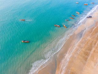 防城港10大最佳酒店排名