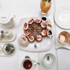 Cafe Piazza User Photo