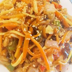 Chinese Cafe 여행 사진
