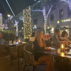 Estado Puro Shanghai User Photo