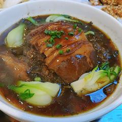 瑞龙龙虾馆(新里城店) User Photo