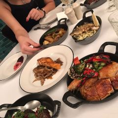 Jimmy Wan's Restaurant & Lounge User Photo