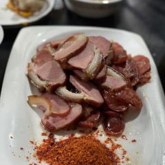 桑拿鸡 User Photo