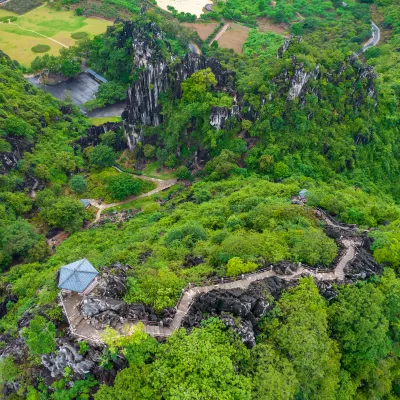 3-звездочные отели в г. Янчунь