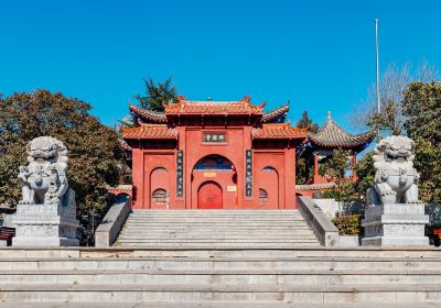 Xingguo Temple