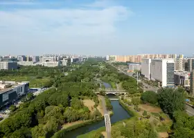 Shenshan Park Scenic Area