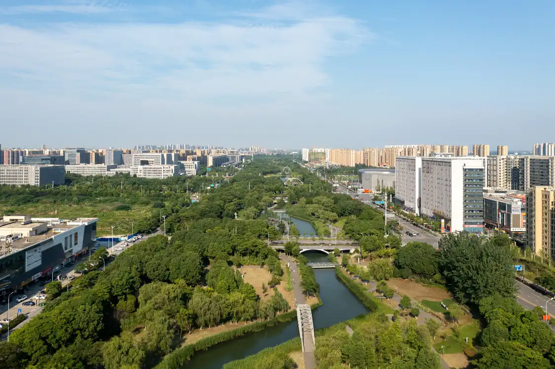 Các khách sạn gần Shenshan Park Scenic Area