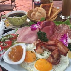 Chiang Mai Breakfast World User Photo