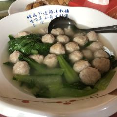 聚福家宴·青州菜(凤凰山东路店) User Photo