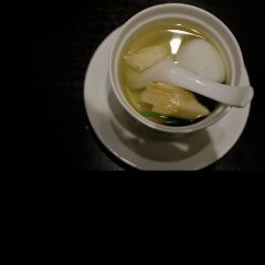 ZHINGWEI KUNMING GREEN LAKE HOTEL·GREEN CHINESE RESTAURANT User Photo