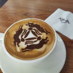 敦煌1900咖啡 User Photo