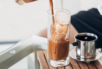 Novo Coffee user photo