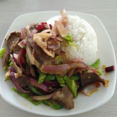 Tilamisu (feikuang) User Photo