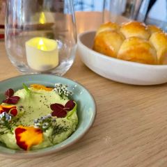 Kato Restaurant User Photo