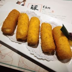 Fan Lou (Huaqiang North) 여행 사진